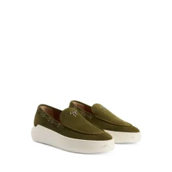 New Casual Loafers Slip On Sejlersko