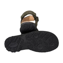 Hot herresandal med aftagelig indersål Sandaler