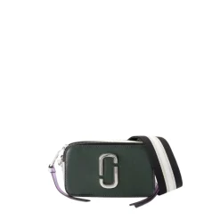 Ivy Snapshot Crossbody Taske Dame Skuldertasker