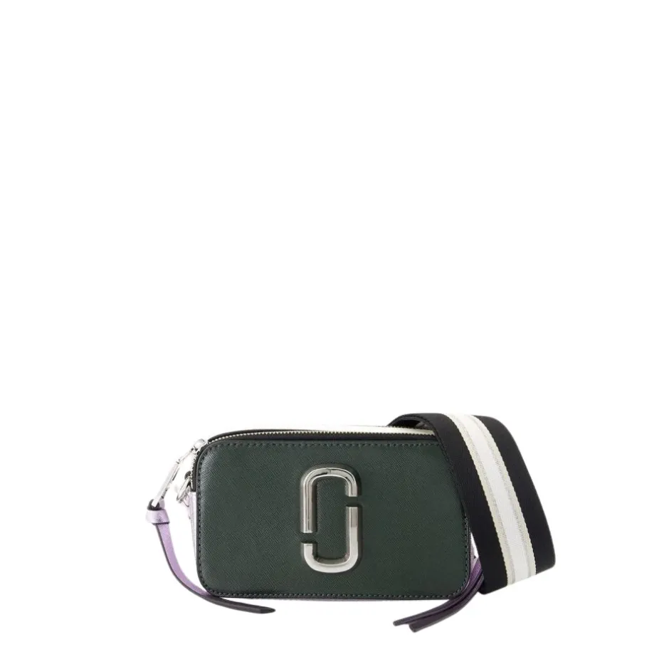 Ivy Snapshot Crossbody Taske Dame Skuldertasker