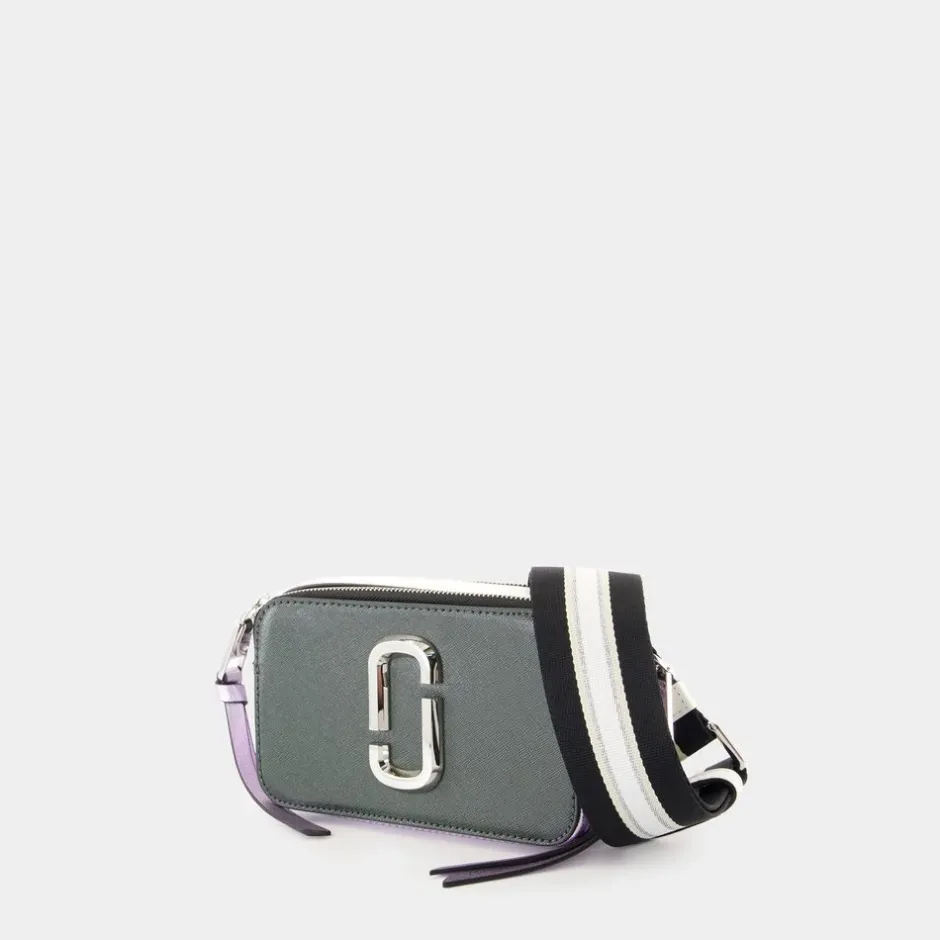 Ivy Snapshot Crossbody Taske Dame Skuldertasker