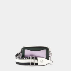 Ivy Snapshot Crossbody Taske Dame Skuldertasker