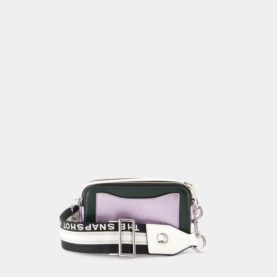 Ivy Snapshot Crossbody Taske Dame Skuldertasker