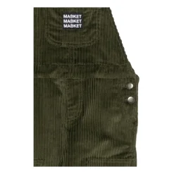 Outlet Kjole med Lommer Børn Jumpsuits