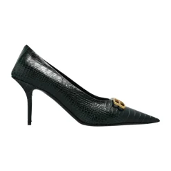 New 'Knife' Stiletto Pumps Dame Pumps|Stiletter