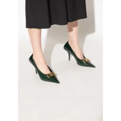 New 'Knife' Stiletto Pumps Dame Pumps|Stiletter
