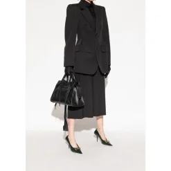 New 'Knife' Stiletto Pumps Dame Pumps|Stiletter