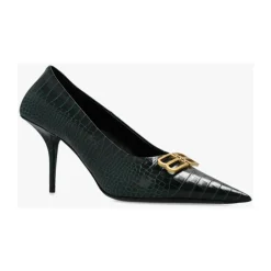 New 'Knife' Stiletto Pumps Dame Pumps|Stiletter