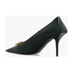 New 'Knife' Stiletto Pumps Dame Pumps|Stiletter