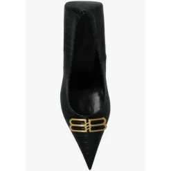 New 'Knife' Stiletto Pumps Dame Pumps|Stiletter