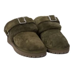 Loafer Sko Elegant Behagelig Stil Hjemmesko