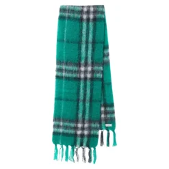 Discount Mohair Uld Tørklæde Halstørklæder Og Tørklæder
