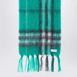 Discount Mohair Uld Tørklæde Halstørklæder Og Tørklæder