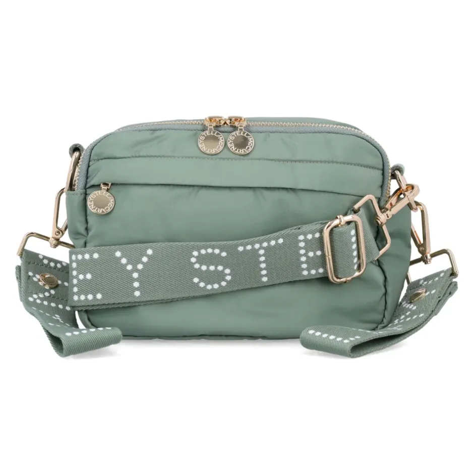 Outlet Nylon Crossbody Taske Børn Tasker