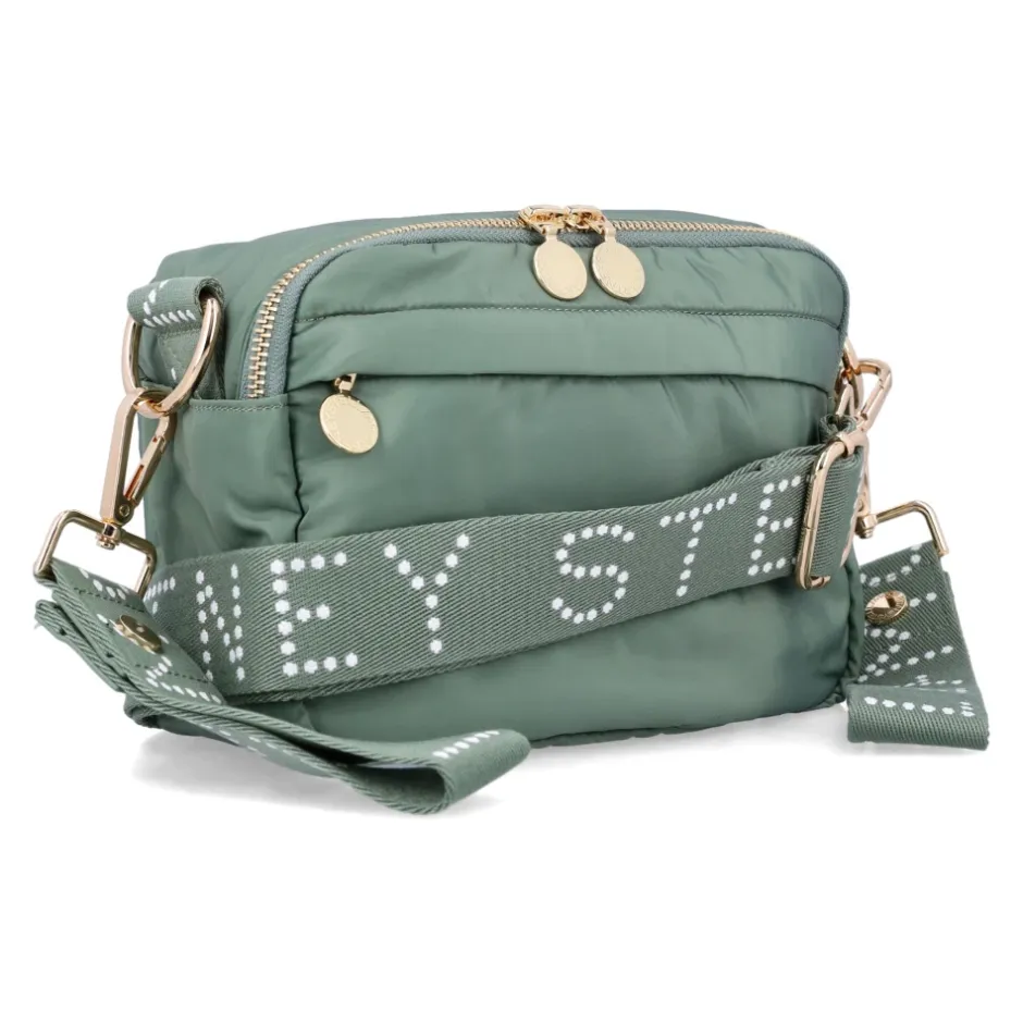Outlet Nylon Crossbody Taske Børn Tasker