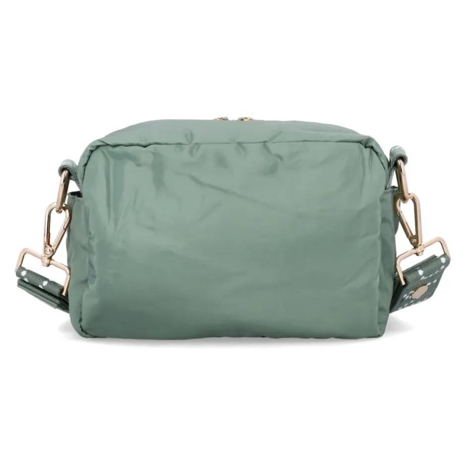 Outlet Nylon Crossbody Taske Børn Tasker