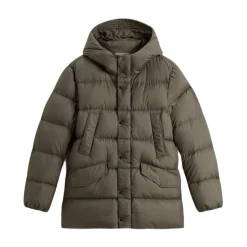 New Parka Jakke til Mænd Jakker