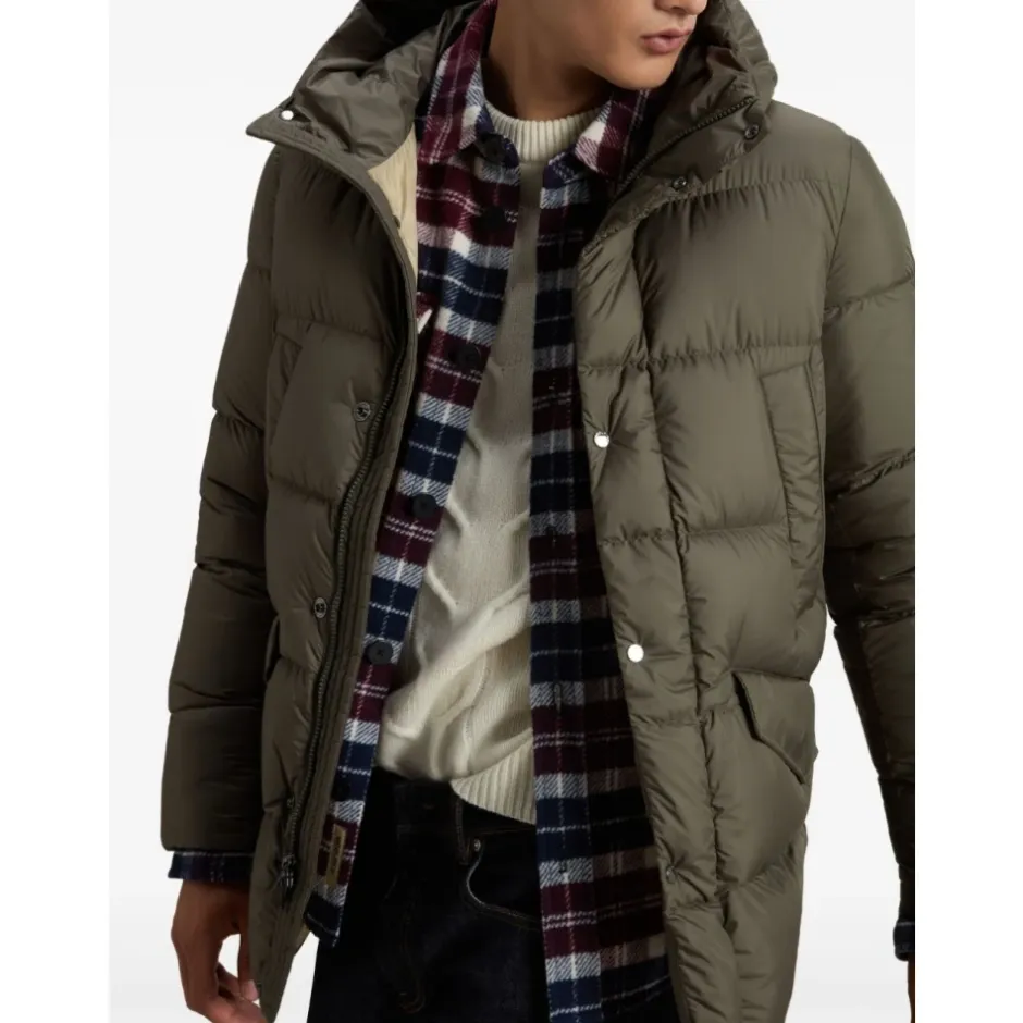 New Parka Jakke til Mænd Jakker