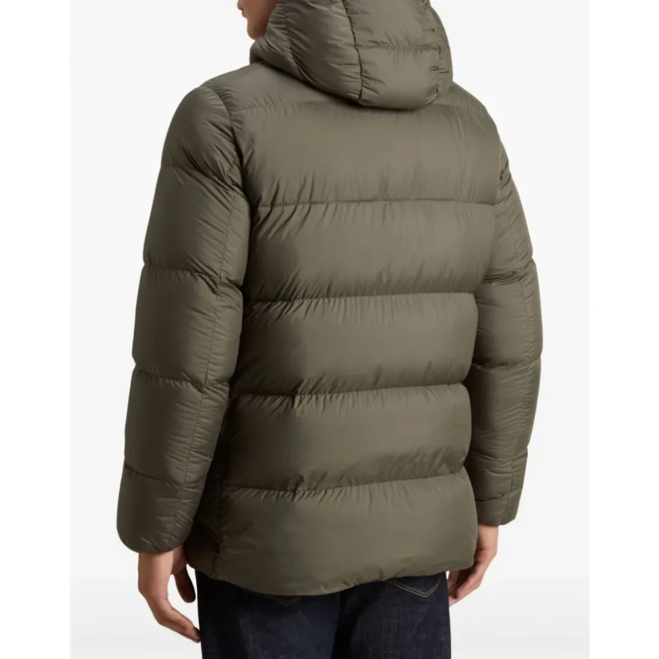 New Parka Jakke til Mænd Jakker