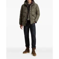 New Parka Jakke til Mænd Jakker