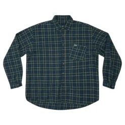 Discount Plaid Overshirt Skjorter