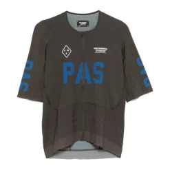 New Polstret Logo Print Shorts T-Shirts