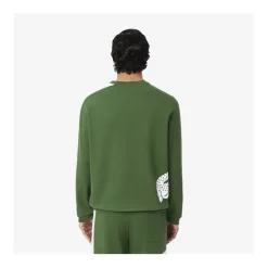Sale Slim Fit Langærmet T-shirt Sweatshirts