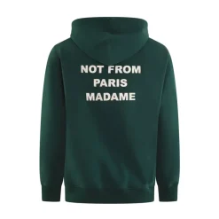 Online Slogan Hættetrøje Trøjer