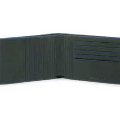 Clearance Square B2 Special Kortholder Mænd Punge & Kortholder
