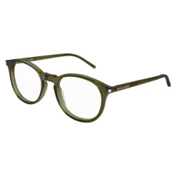 New Transparente Briller SL 106 012 Dame Briller