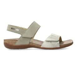 Best Trendy Sandal med Soft-Air Teknologi Dame Sandaler