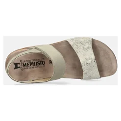 Best Trendy Sandal med Soft-Air Teknologi Dame Sandaler
