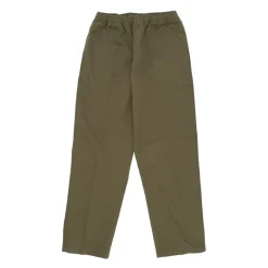 Sale Twill Lange Bukser Elastisk Snøre Bukser