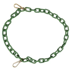 Clearance Wallet Chain Dame Tilbehør Til Tasker