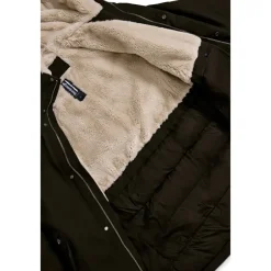 Hot Windbreaker Jakke AW25 Urban Stil Frakker
