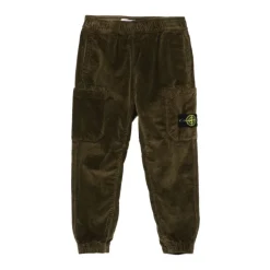 Outlet ne Afslappede Bukser AW25 Børn Underdele