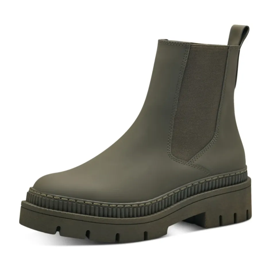 Outlet ne Ankelstøvler Dame Chelsea Boots
