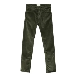 Outlet ne Jeans med Fem Lommer Jeans