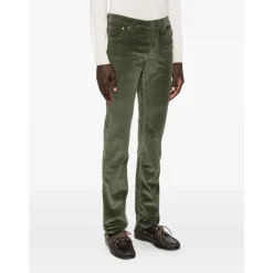 Outlet ne Jeans med Fem Lommer Jeans