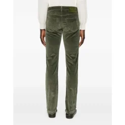 Outlet ne Jeans med Fem Lommer Jeans
