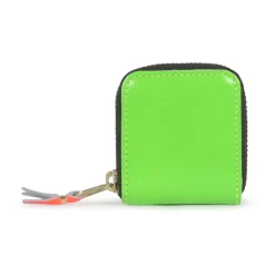 Outlet ne Pengepunge - Super Fluo Kollektion Dame Punge & Kortholder