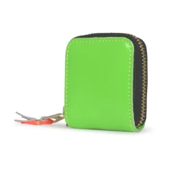 Outlet ne Pengepunge - Super Fluo Kollektion Dame Punge & Kortholder