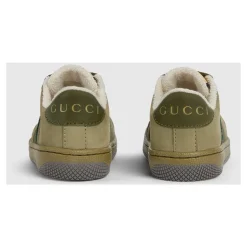 Hot ne Sneakers til børn med Web Stripe Børn Sneakers