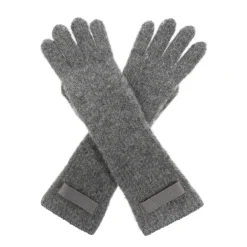 Outlet Gros Grain handsker Dame Handsker|Handsker