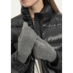 Outlet Gros Grain handsker Dame Handsker|Handsker