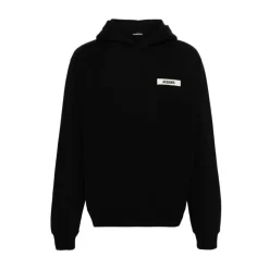 Hot Gros Grain Hoodie Trøjer