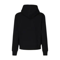 Hot Gros Grain Hoodie Trøjer