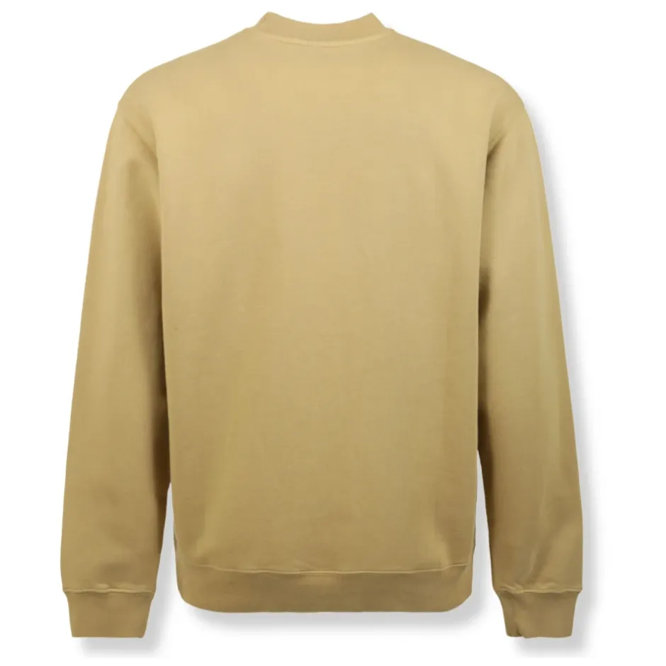 Gros Grain Sweatshirt Trøjer|Sweatshirts