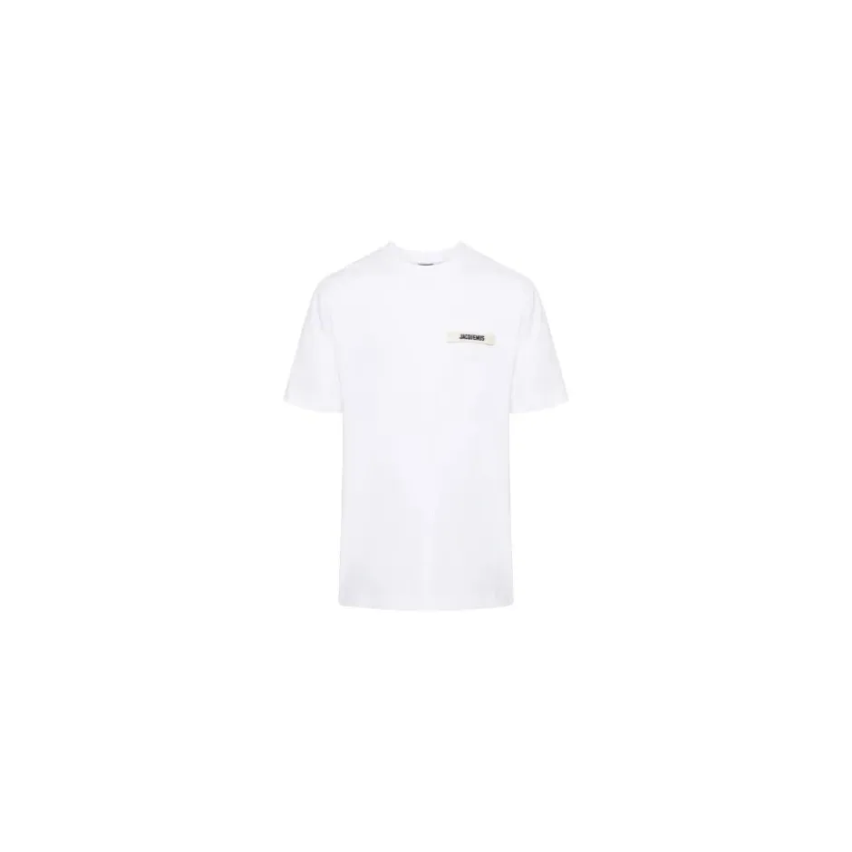 Clearance Gros Grain T-shirt T-Shirts