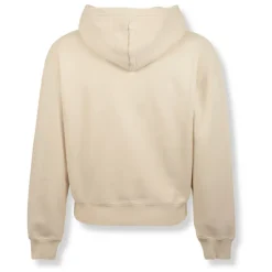Outlet Gros Grain Zip-through Hoodie Trøjer